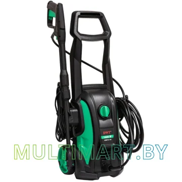 Мойка высокого давления DWT HDRP16-135